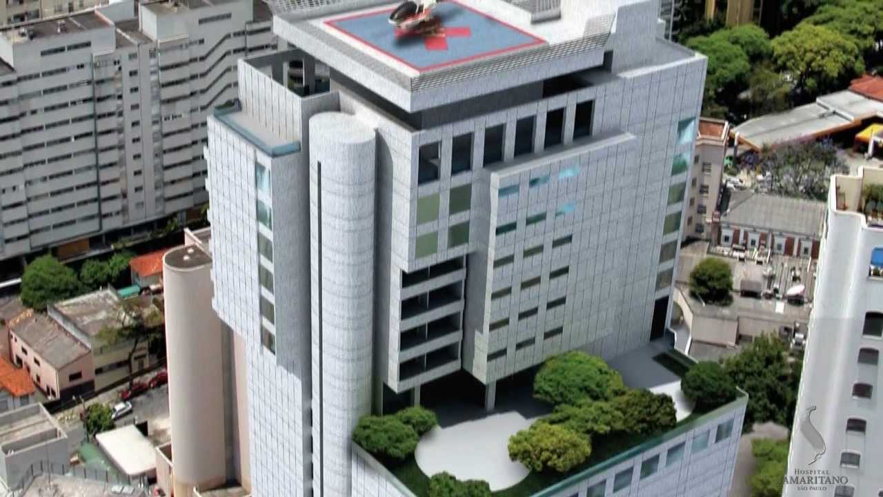 Hospital Samaritano Guia de Carapicuiba e