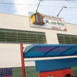 EMEI Arco Iris – Escola Municipal Carapicuiba