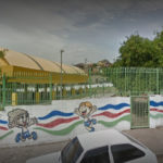 EMEF Argeu Silveira Bueno – Escola Municipal Carapicuiba