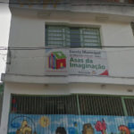 EMEI Asas da Imaginação – Escola Municipal Carapicuiba