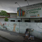 EMEI Carmelinda Cavalcanti Chagas – Escola Municipal Carapicuiba