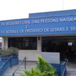 Cartório Oficial de Registro Civil das Pessoas Naturais e Tabeliao de Notas e de Protesto de Letras e Titulos de Carapicuíba