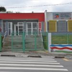 EMEI Maria Eliana Zadra – Escola Municipal Carapicuiba