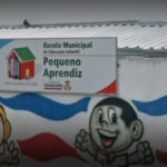 EMEI Pequeno Aprendiz – Escola Municipal Carapicuiba