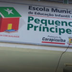 EMEI Pequeno Príncipe – Escola Municipal Carapicuiba