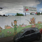 EMEI Peter Pan – Escola Municipal Carapicuiba