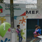 EMEI Stella Maris – Escola Municipal Carapicuiba