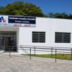 USF – Unidade de Saúde da Família Antônio Simões Pimentel – Parque Jandaia Carapicuíba