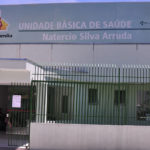 USF – Unidade de Saúde da Família Natércio Silva Arruda – Jardim Capriotti Carapicuíba