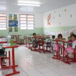 EMEI Ciranda da Criança – Escola Municipal Carapicuiba